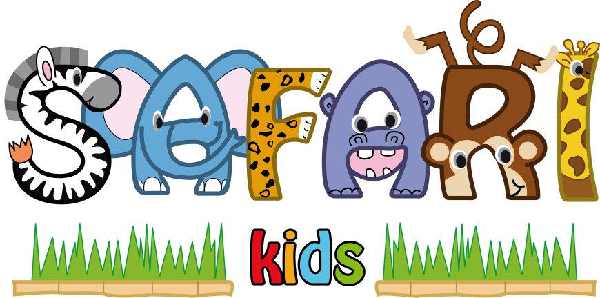 Safari Clipart Safari Kid (870x432), Png Download