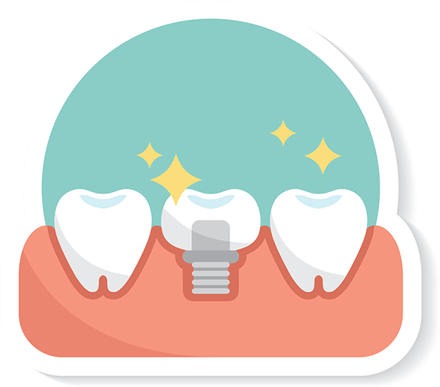 Twin Falls Dentist (626x550), Png Download
