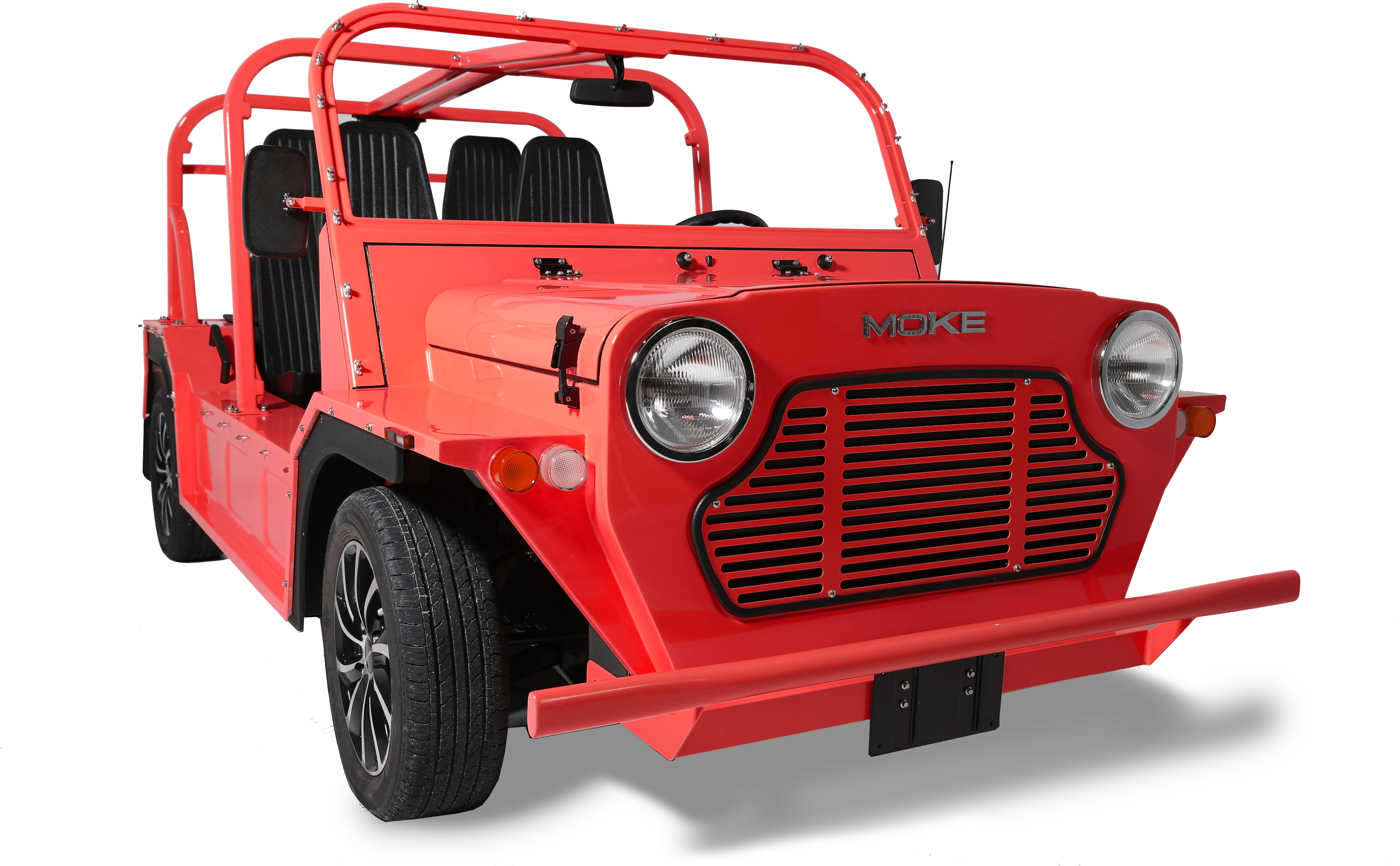 Gas Moke (5184x3456), Png Download