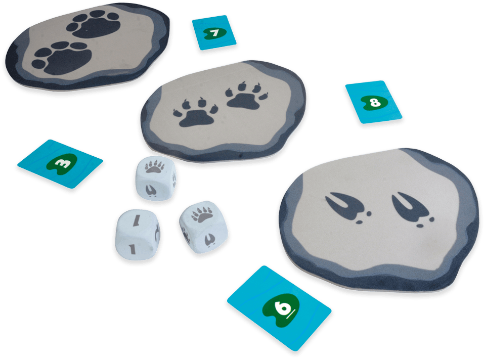 Stepping Stones (1180x750), Png Download