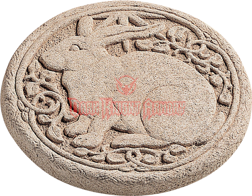 Stepping Stone Png Download (850x850), Png Download