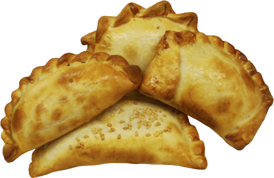 Empanadillas (944x596), Png Download