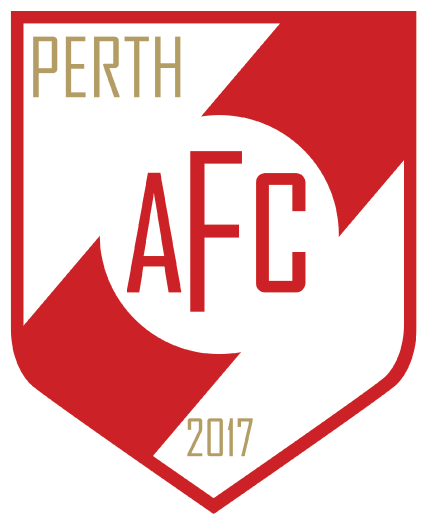 Perth Afc (567x567), Png Download