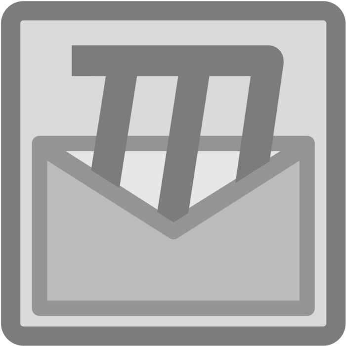 Computer Icons Email Download Database Firefox (750x750), Png Download