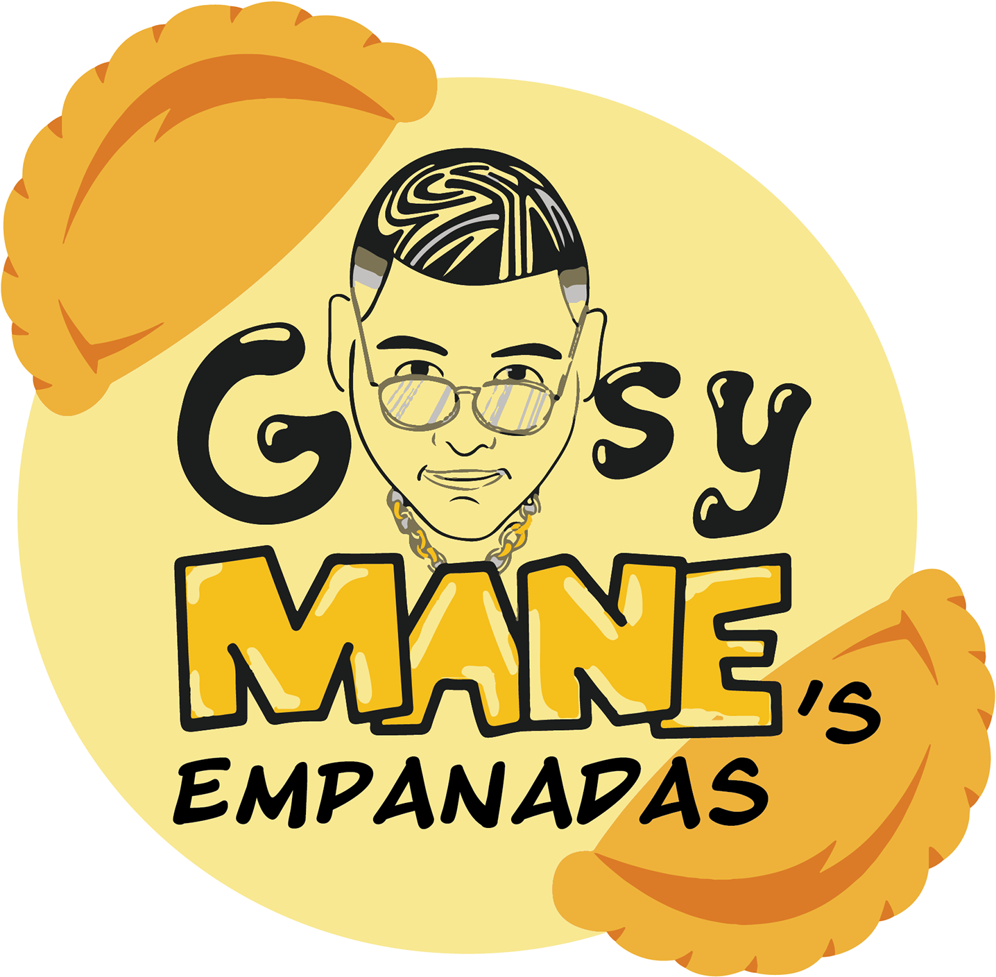 Empanadas Png (1920x1920), Png Download
