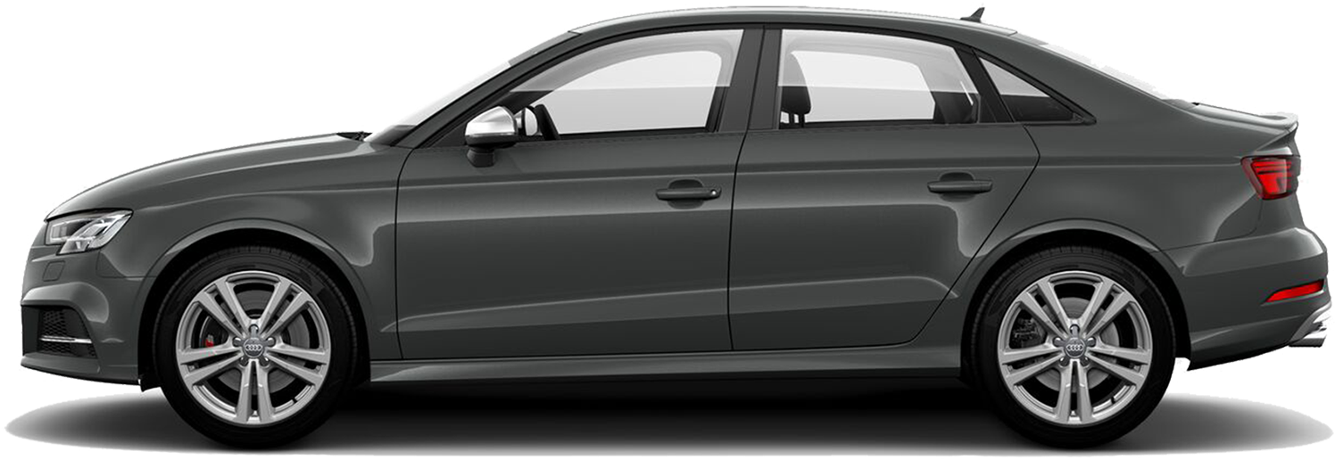 Audi S3 Sedan (1920x1080), Png Download
