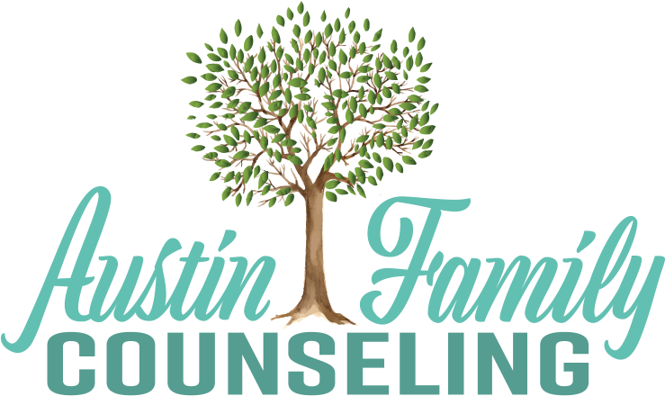 Austin Family Counseling (752x457), Png Download