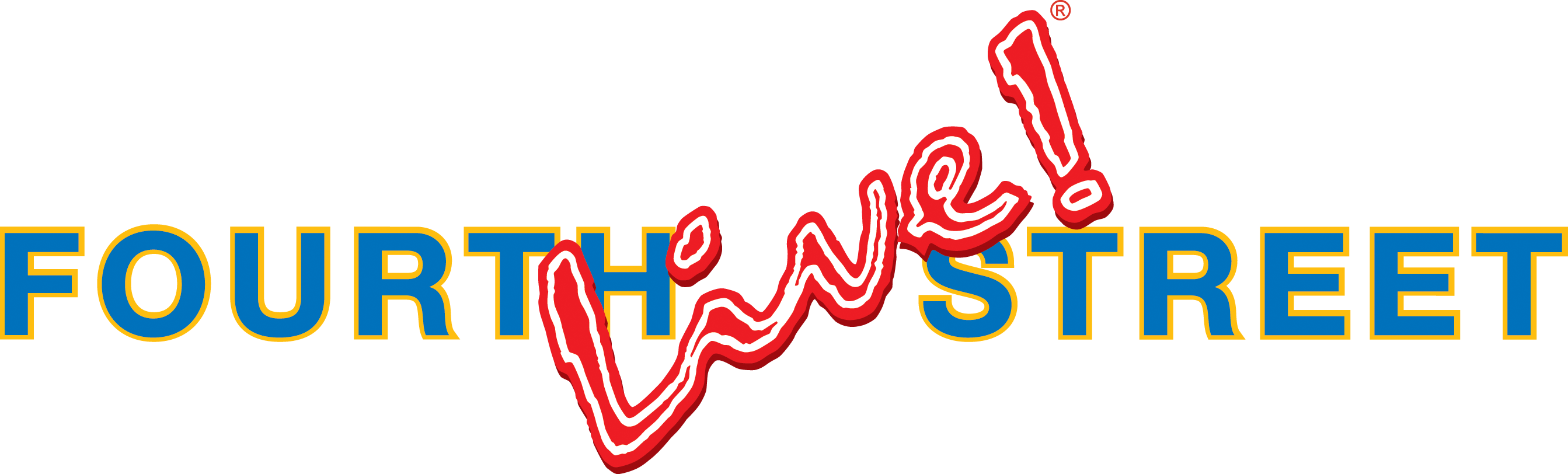 Special Thanks To Our Sponsors (2686x812), Png Download