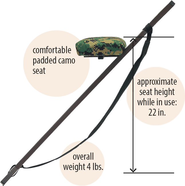 Download Features Of The Hunter Seat Full Size PNG Image PNGkit