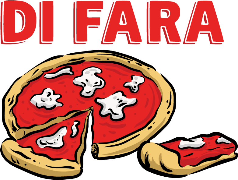 Di Fara Pizza (800x600), Png Download