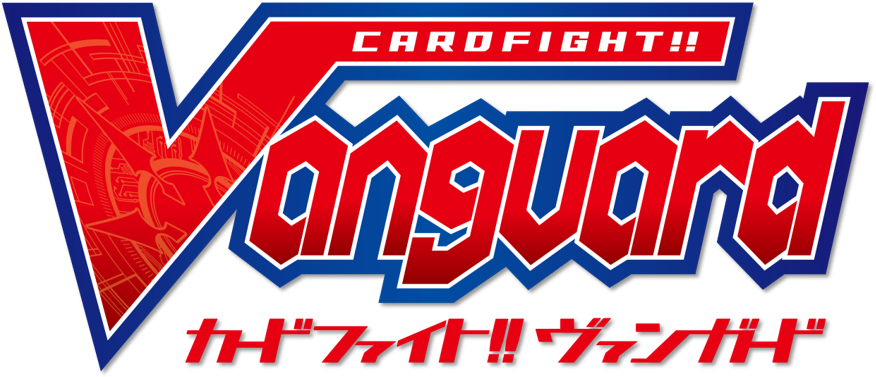 Cardfight-vanguard (916x415), Png Download