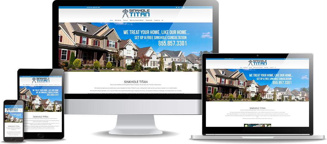 Multi Platform Sinkhole 3 (1050x463), Png Download