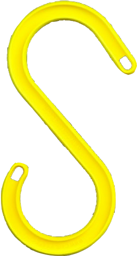 Tidi-cable S Hooks (736x736), Png Download