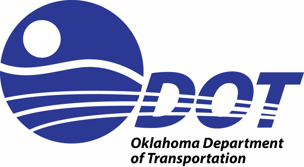 Five Projects In Division 5 Of The Oklahoma Department (1024x563), Png Download
