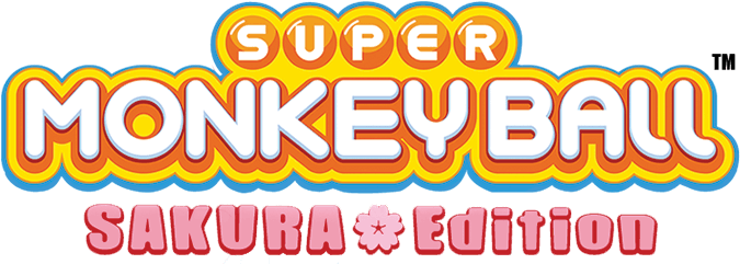Sega Forever - Smb - Logo - Super Monkey Ball Step (700x359), Png Download