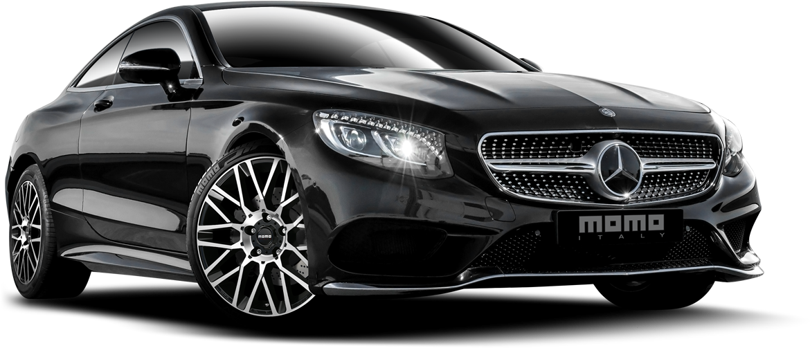 Refer To The Fitment List - Momo Revenge Evo Matt Black Polished (1200x992), Png Download