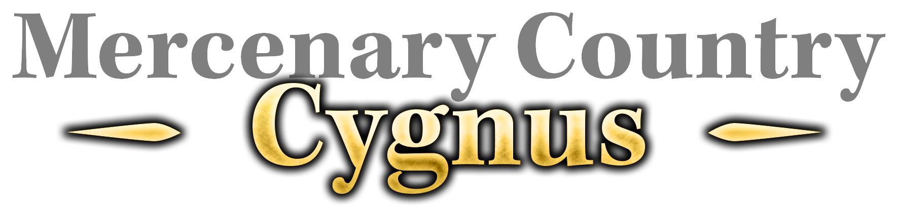 Cygnus - Radiant Historia (1920x600), Png Download