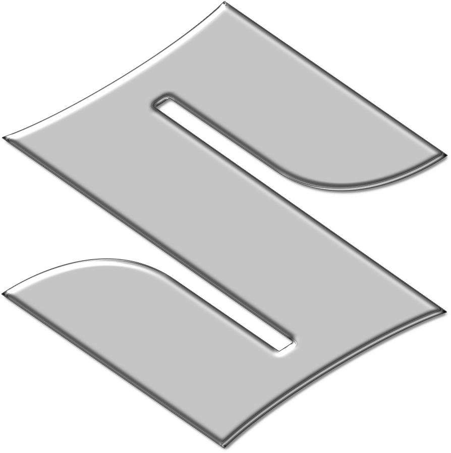 Latest Models World Suzuki Png Logo - Suzuki Logo Png (2000x936), Png Download
