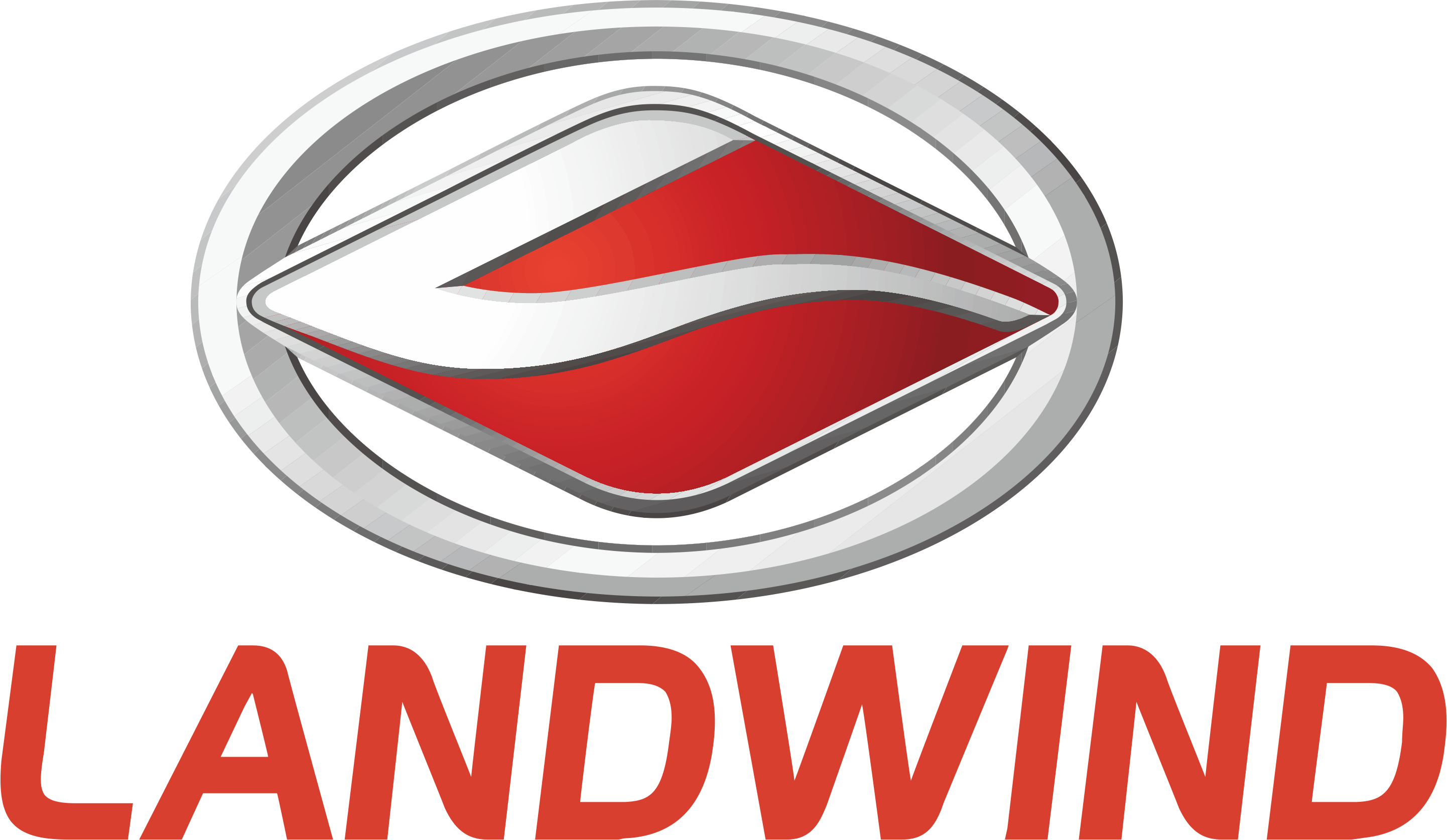 India Car Logos >> Landwind Car Logo - Landwind Car Logo Png (2883x1674), Png Download