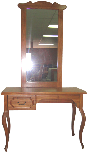 Dressing Table - Lowboy (480x640), Png Download