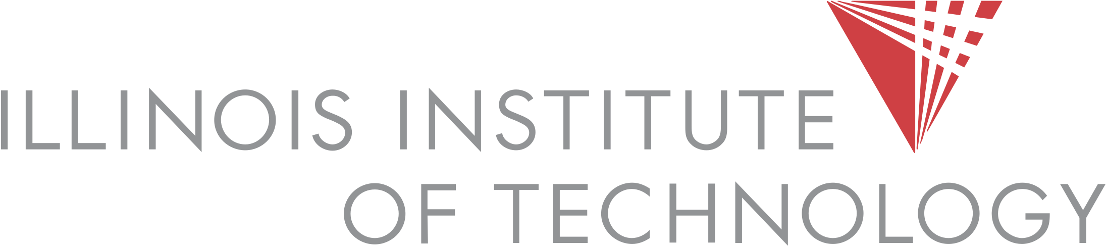 Illinois Institute Of Technology Logo Png Transparent - Illinois Institute Of Technology (2400x2400), Png Download