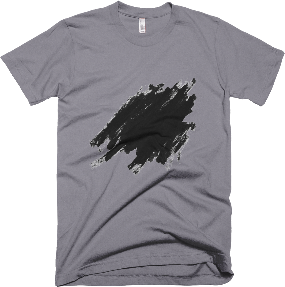 Dark Cloud - Custom T-shirt, Christmas Gifts, Graphic Tee, Instagram, (1000x1000), Png Download
