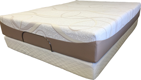 Best Of All, Bowles Mattresses Are Locally Made In - Mattresses Png (534x306), Png Download