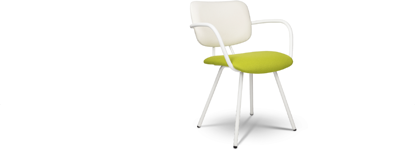 Furniture For The Healthcare Market - Office Chair (1340x560), Png Download