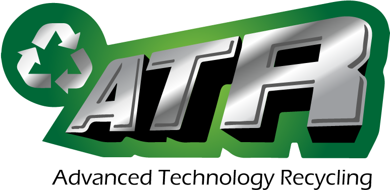 Advanced Technology Recycling Logo - Advanced Technology Recycling (792x394), Png Download