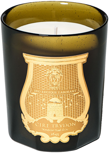 Care Trudon Spirit De Sancti Candle - Cire Trudon Candle (1000x1000), Png Download