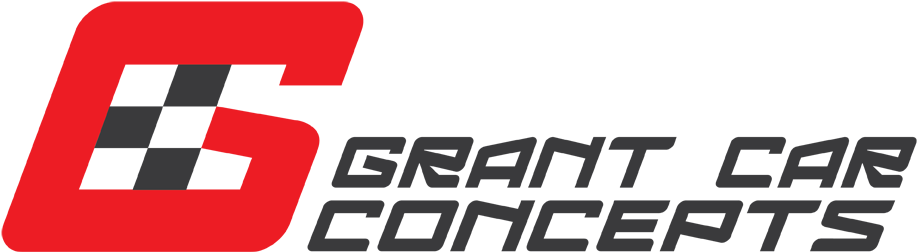 Logo Design By Codydiditdesign For Grant Car Concepts - Basel (1200x1000), Png Download