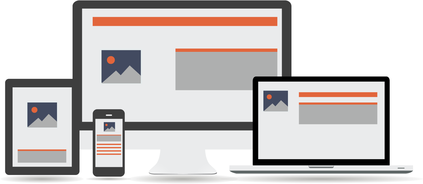 The Most Efficient Tool For Businesses - Multitelas Png (1470x704), Png Download