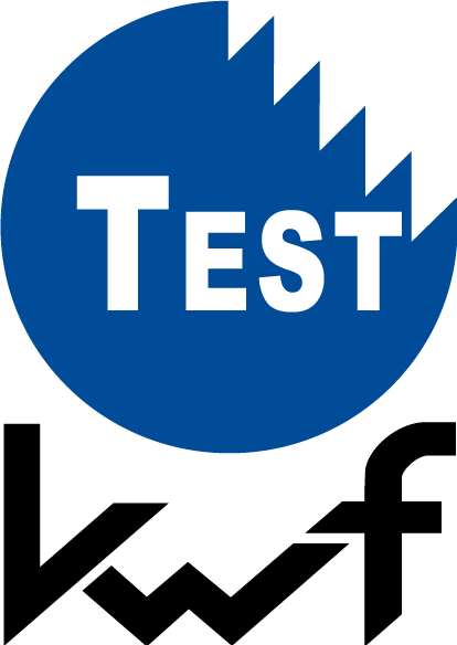 Kwf Test (414x584), Png Download