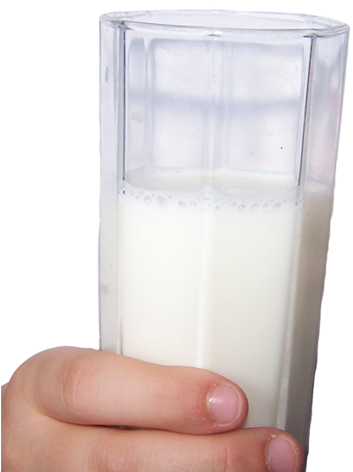 Home - Dairy Products (392x476), Png Download