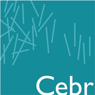 Off-site Manufacturing And 20 Year Operating Leases - Cebr Logo (400x400), Png Download