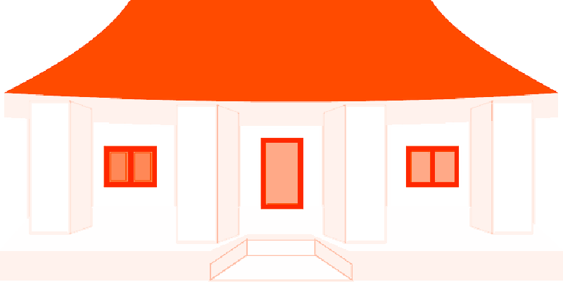 Mb Image/png - House (800x401), Png Download