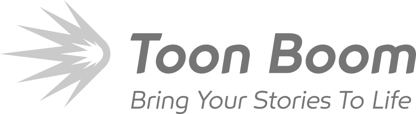 Toonboomnew - Portable Network Graphics (828x227), Png Download