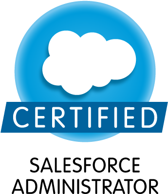 This Is Salesforce - Salesforce Pardot Specialist (792x612), Png Download
