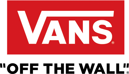 Vans Logo - Vans Logo Png (500x286), Png Download