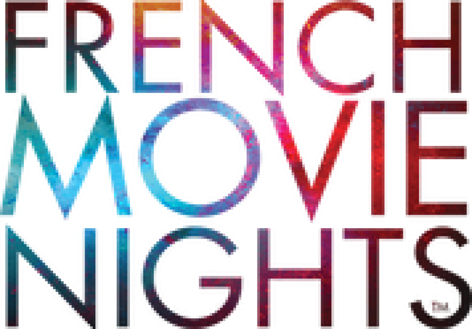 French Movie Nights Presents Fanny's Journey And Keeper - Electric Blue (970x676), Png Download