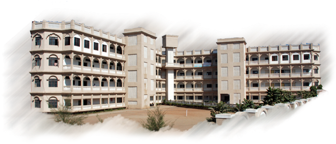 The School Has Excellent Infrastructure With Hard Working - Penthouse Apartment (663x295), Png Download