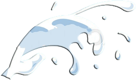 Imported From Germany - Milk (557x345), Png Download