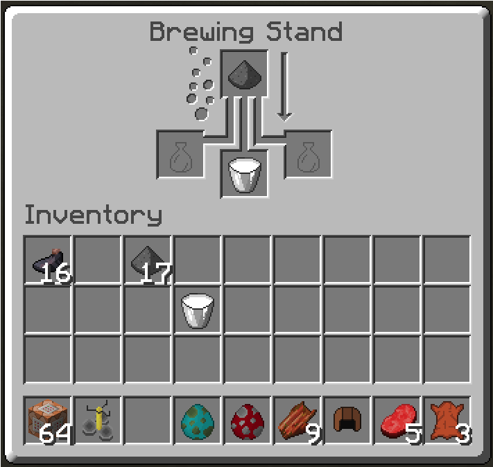 Also, Milk Filled Cauldrons Could Be Made To Allow - Minecraft: Pocket Edition (1920x965), Png Download