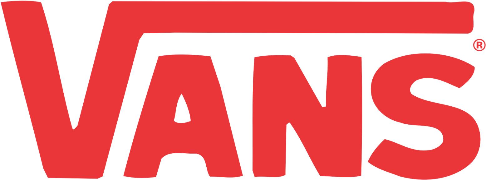 Vans Logo - Vans (1600x1136), Png Download