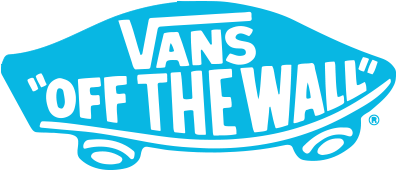 Vans - Vans Off The Wall (460x460), Png Download