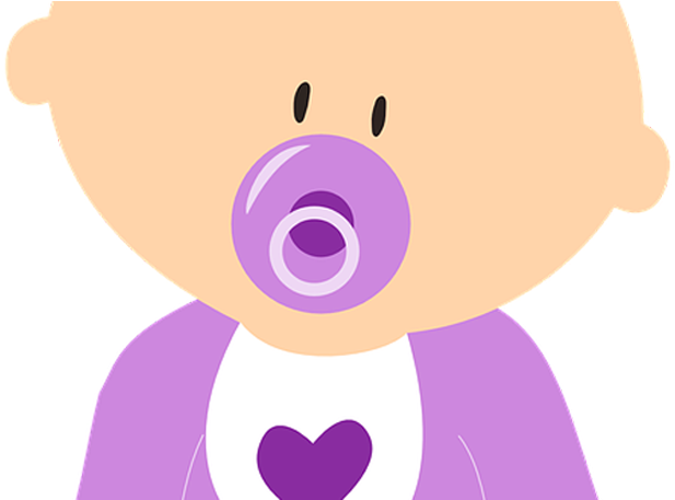 Bebe Para Juego De Baby Shower (772x456), Png Download