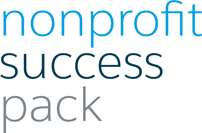 A Quick Intro To The Salesforce Nonprofit Success Pack - Nonprofit Organization (900x598), Png Download