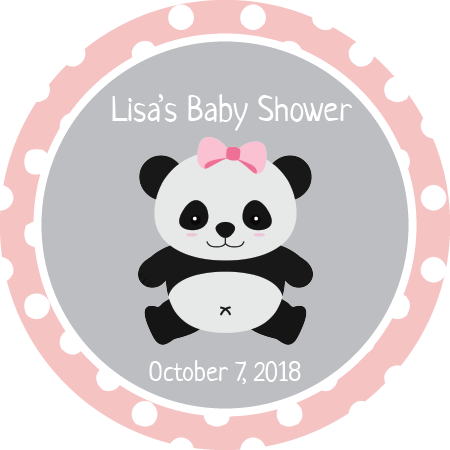Baby Shower (450x450), Png Download