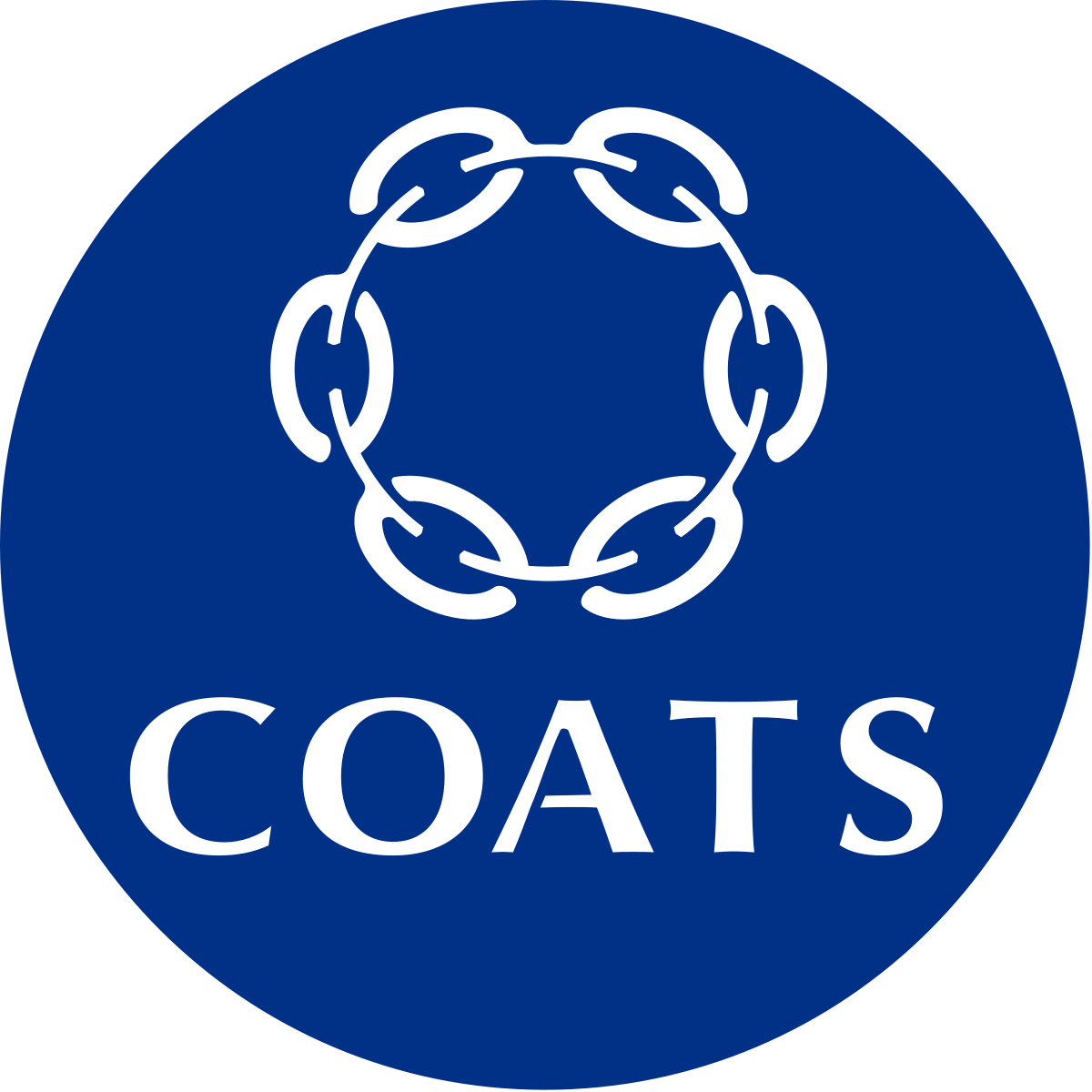 Tips From Coats Plc, Madonna, And The Music Industry - Coats Group (800x800), Png Download