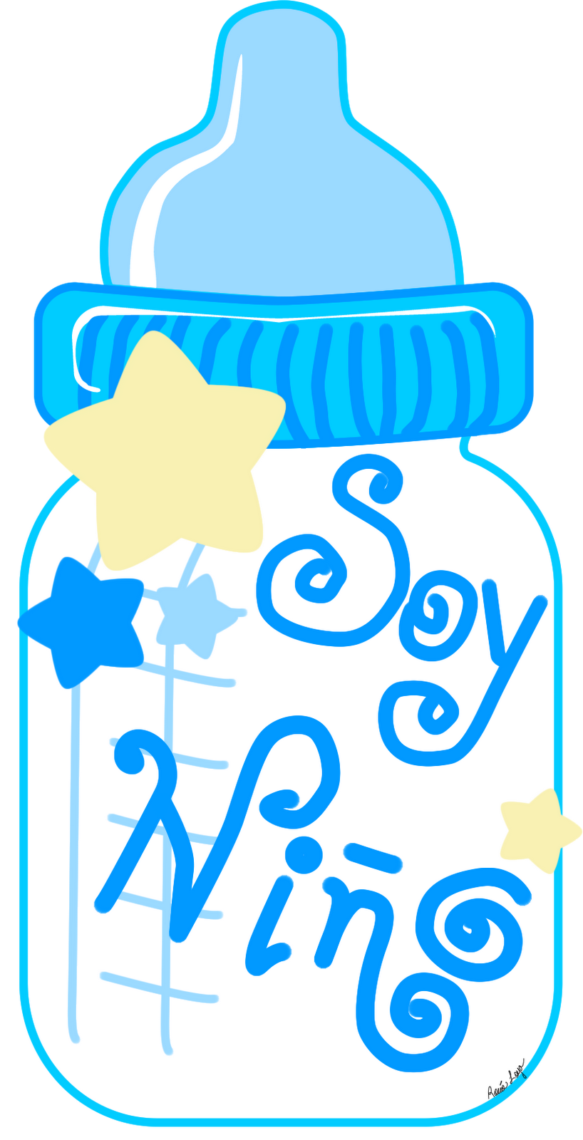 Baby Shower Drawing Child Cupcake - Invitacion Baby Shower (818x1600), Png Download